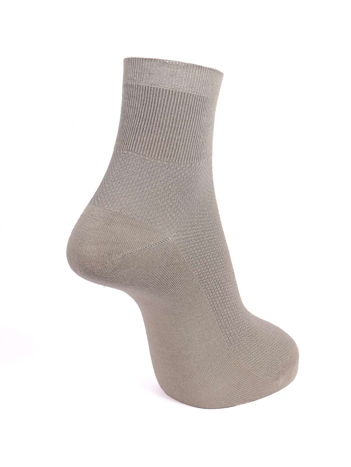 men pack of 5 ankle length socks - 21588296 -  Standard Image - 2