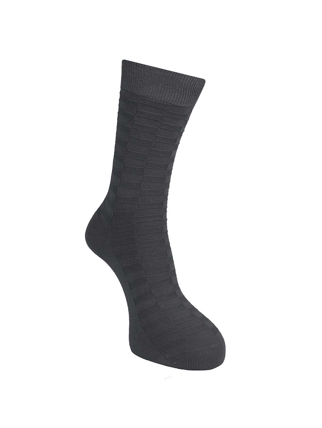 men pack of 5 above ankle length socks - 21588310 -  Standard Image - 2