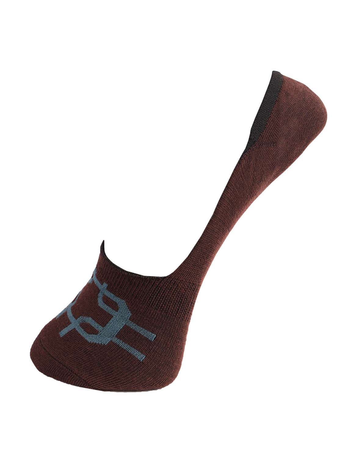 men pack of 5 no show socks - 21588333 -  Standard Image - 2