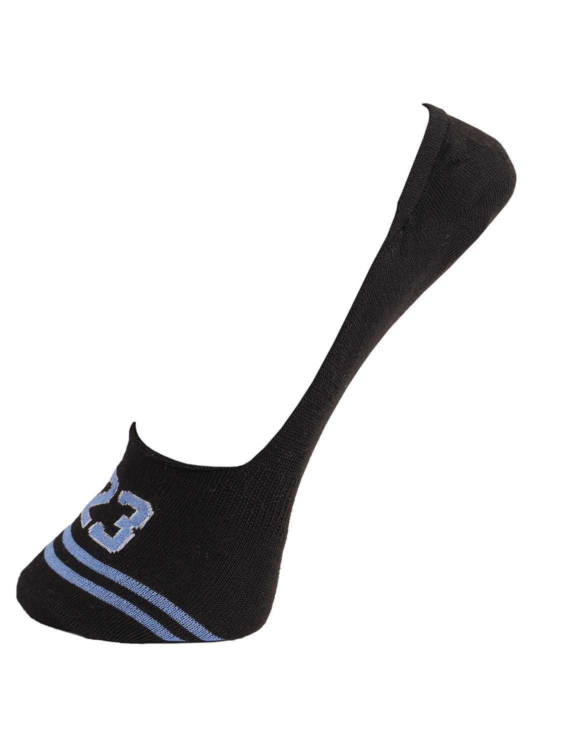 men pack of 5 no show socks - 21588341 -  Standard Image - 2