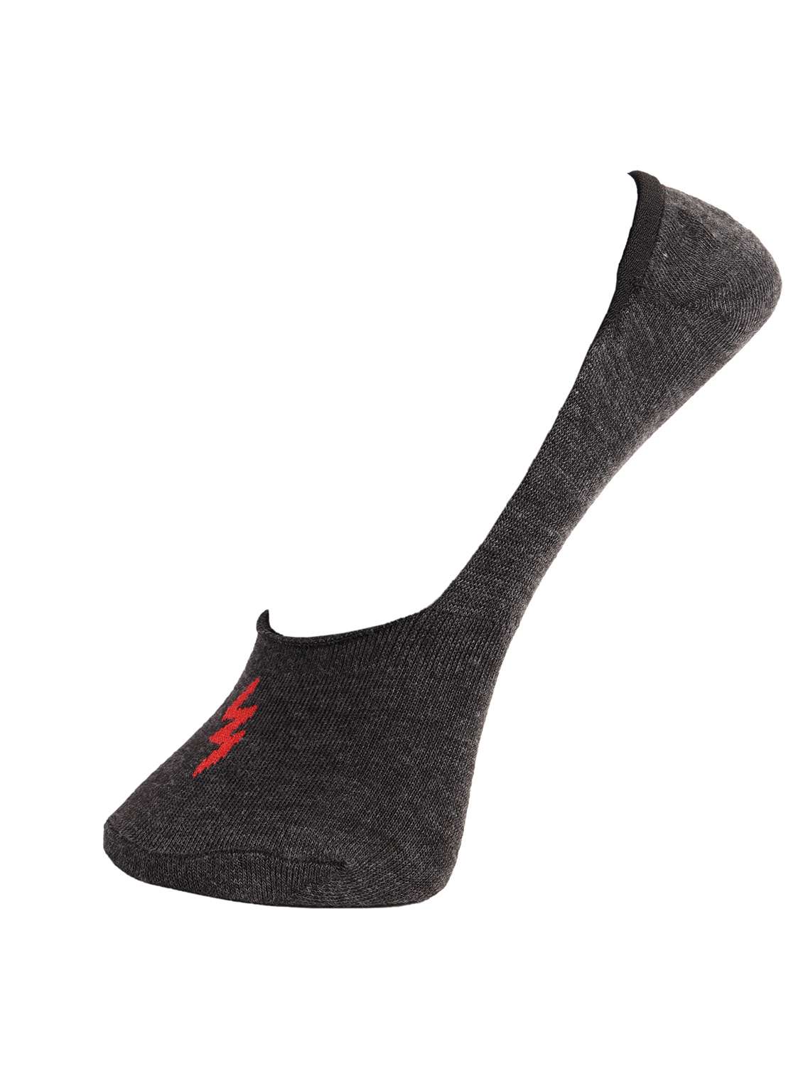 men cotton no show socks combo - 21588350 -  Standard Image - 2