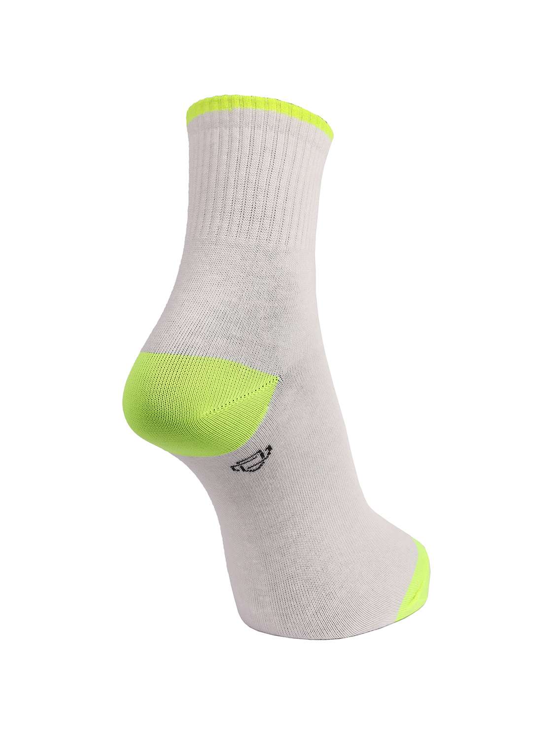 men cotton ankle length socks combo - 21588357 -  Standard Image - 2