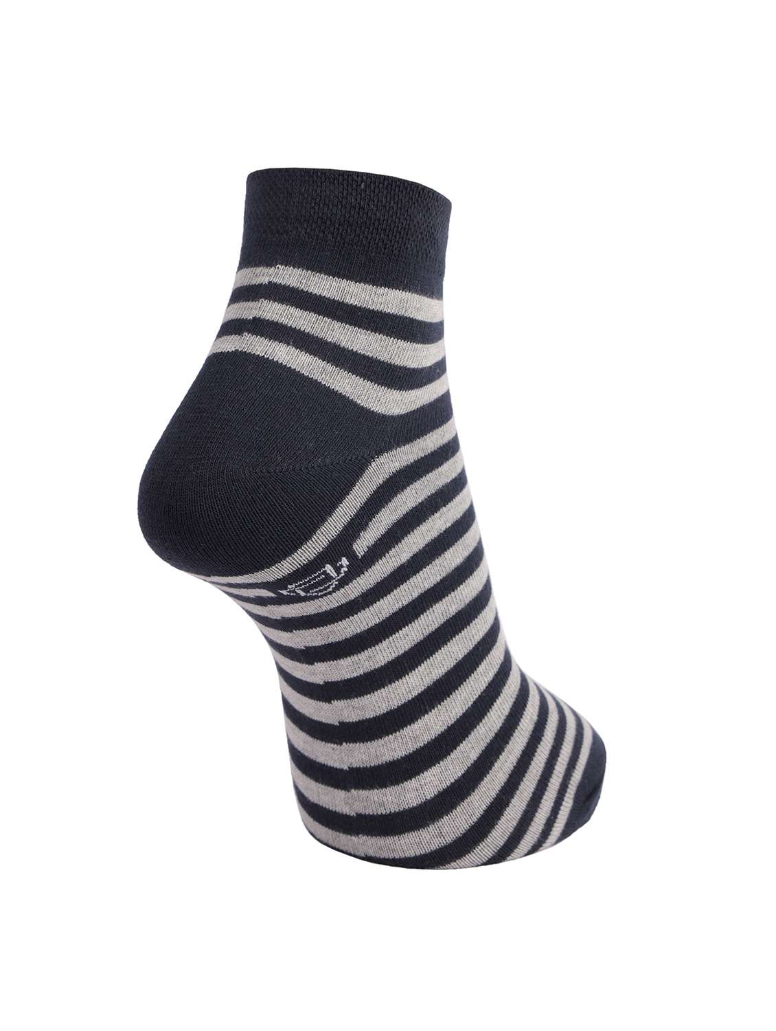 men cotton ankle length socks combo - 21588361 -  Standard Image - 2