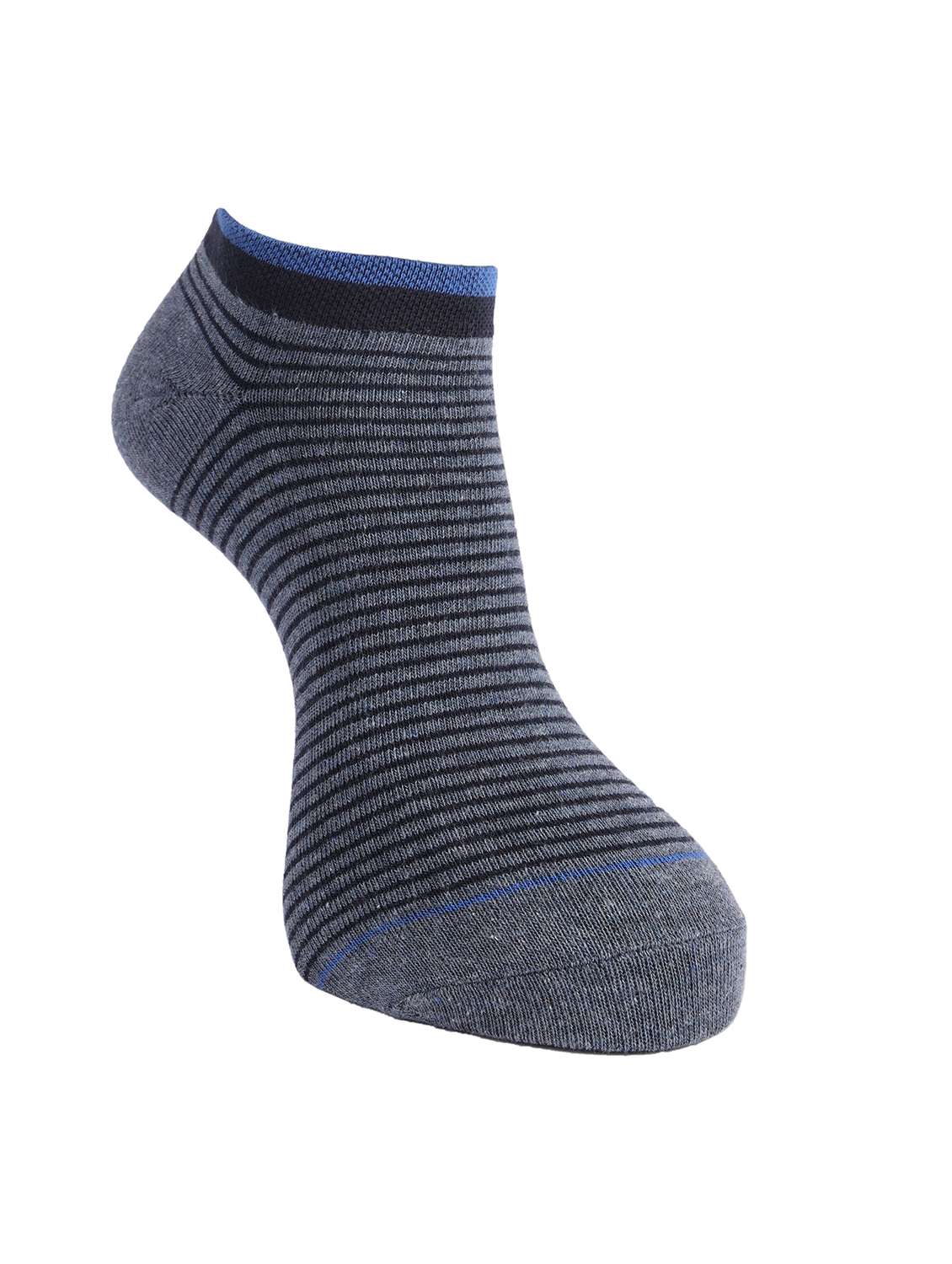 men cotton ankle length socks combo - 21588363 -  Standard Image - 2