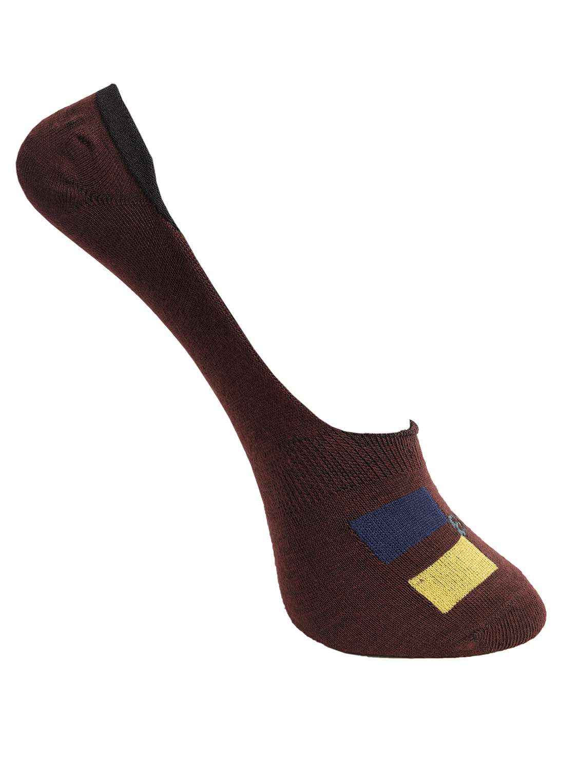 men cotton no show socks combo - 21588369 -  Standard Image - 2