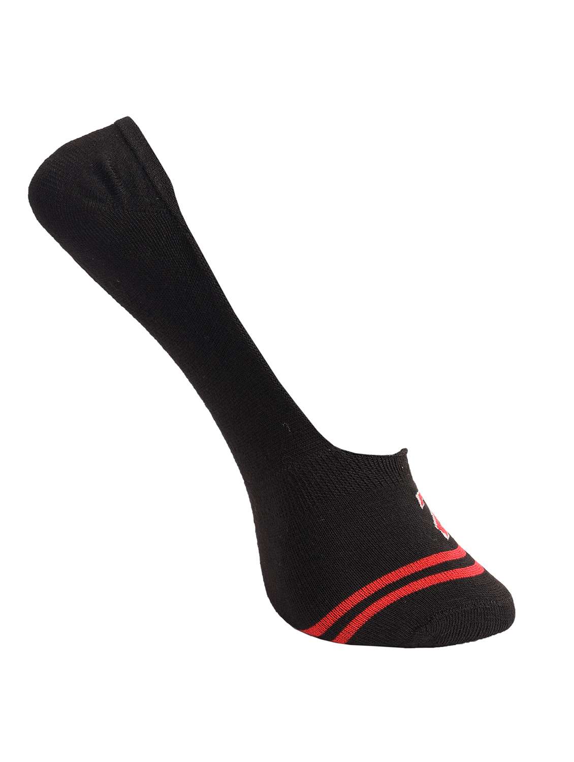 men cotton no show socks combo - 21588372 -  Standard Image - 2