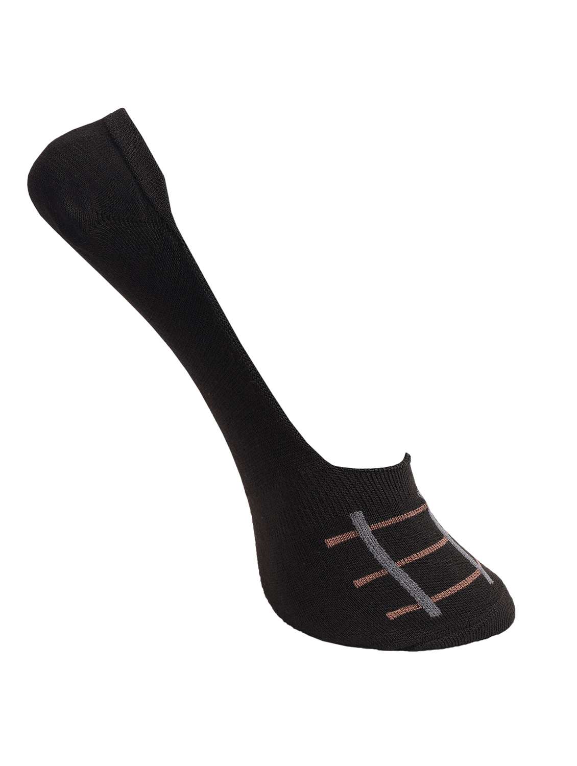 men cotton no show socks comb - 21588373 -  Standard Image - 2