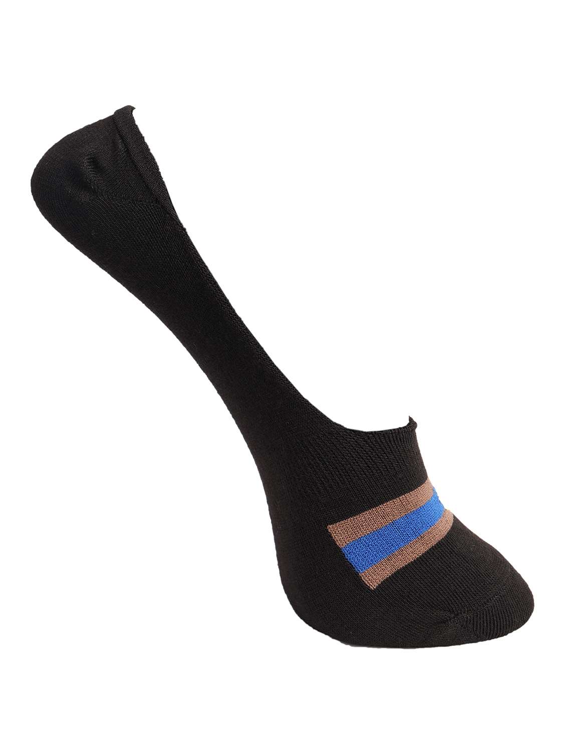 men cotton no show socks combo - 21588375 -  Standard Image - 2