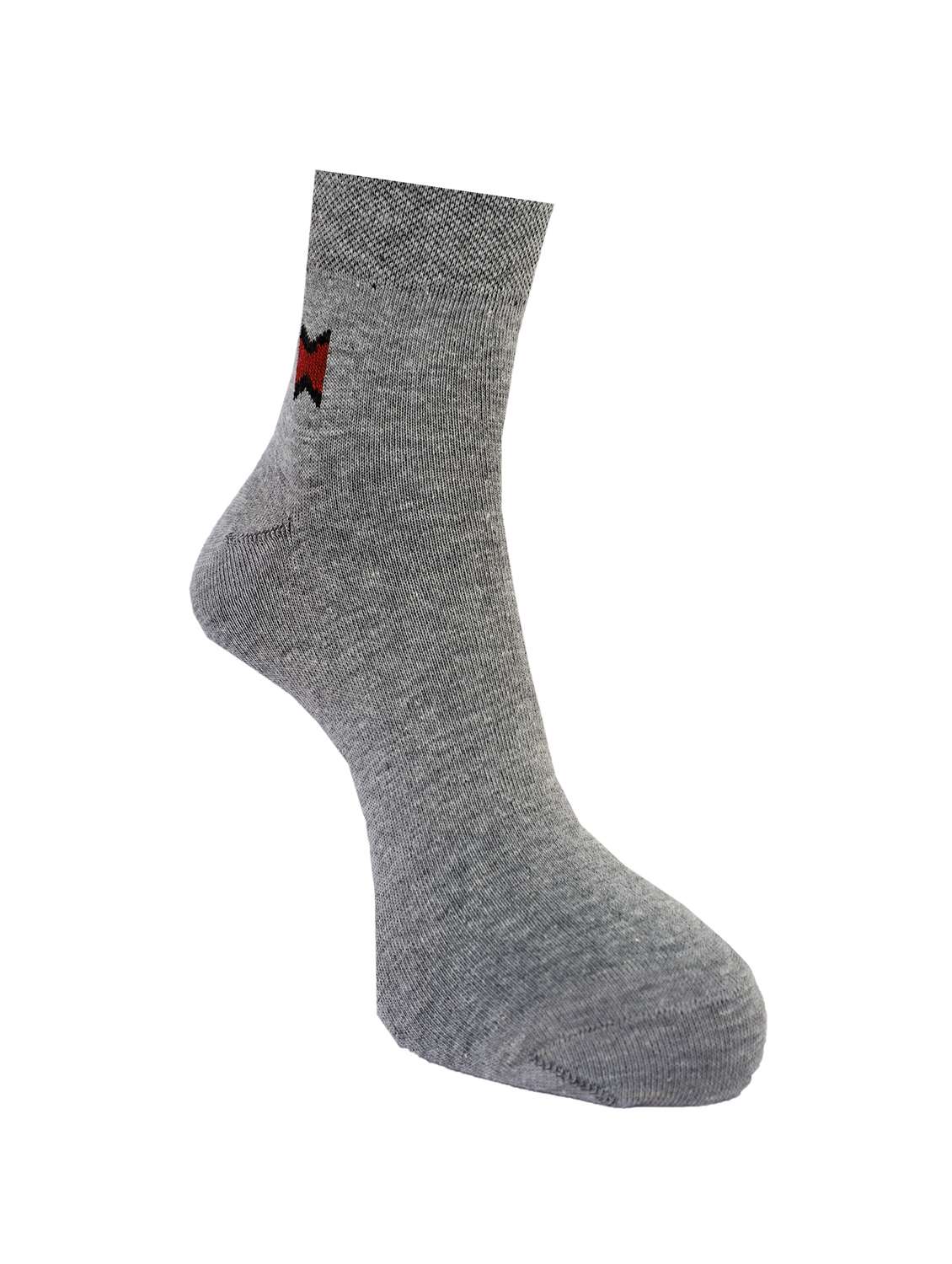 men cotton ankle length socks combo - 21588376 -  Standard Image - 2