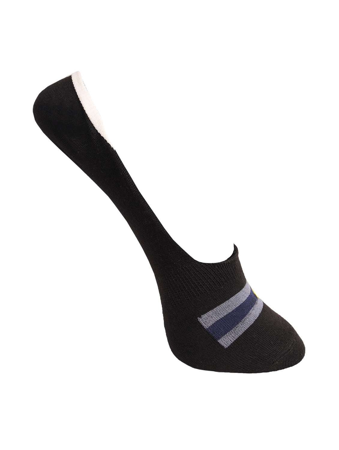 men cotton no show socks combo - 21588377 -  Standard Image - 2