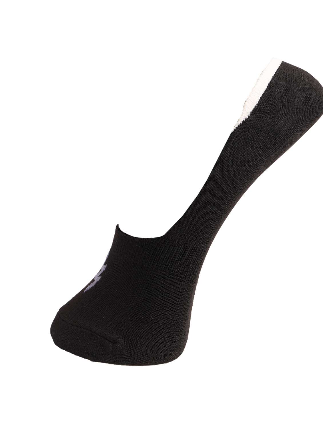 men cotton no show socks combo - 21588378 -  Standard Image - 2