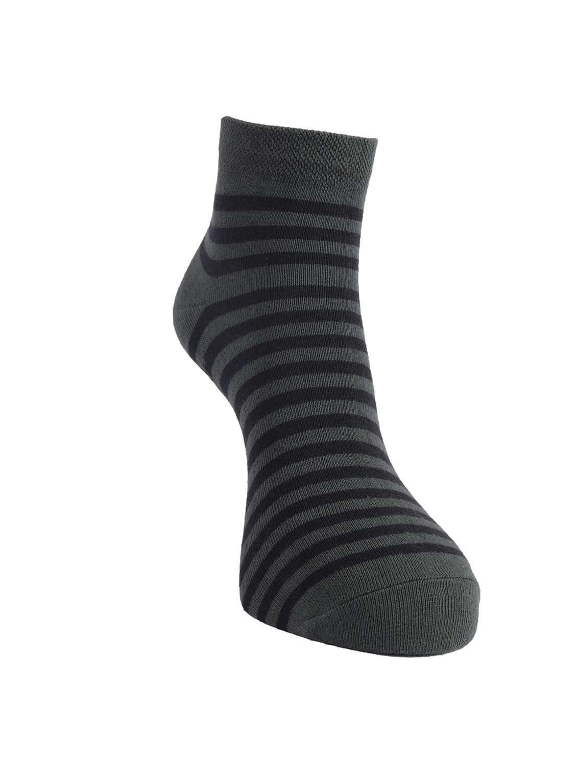 men pack of 3 ankle length sock - 21588398 -  Standard Image - 2