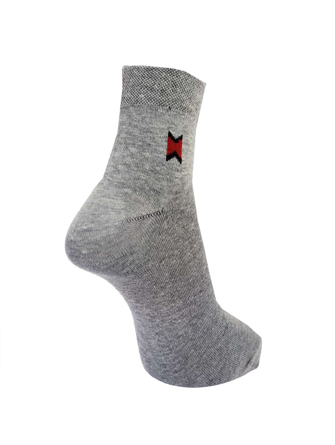 men pack of 3 above ankle length sock - 21588401 -  Standard Image - 2