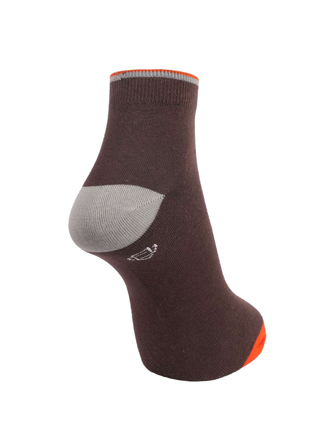men pack of 5 ankle length sock - 21588405 -  Standard Image - 2