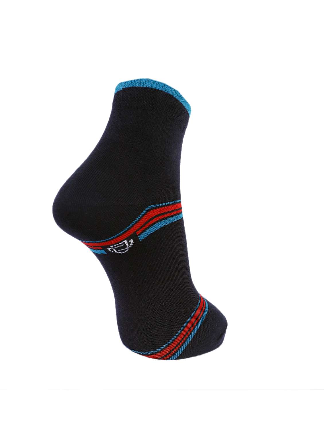 men pack of 5 ankle length sock - 21588411 -  Standard Image - 2