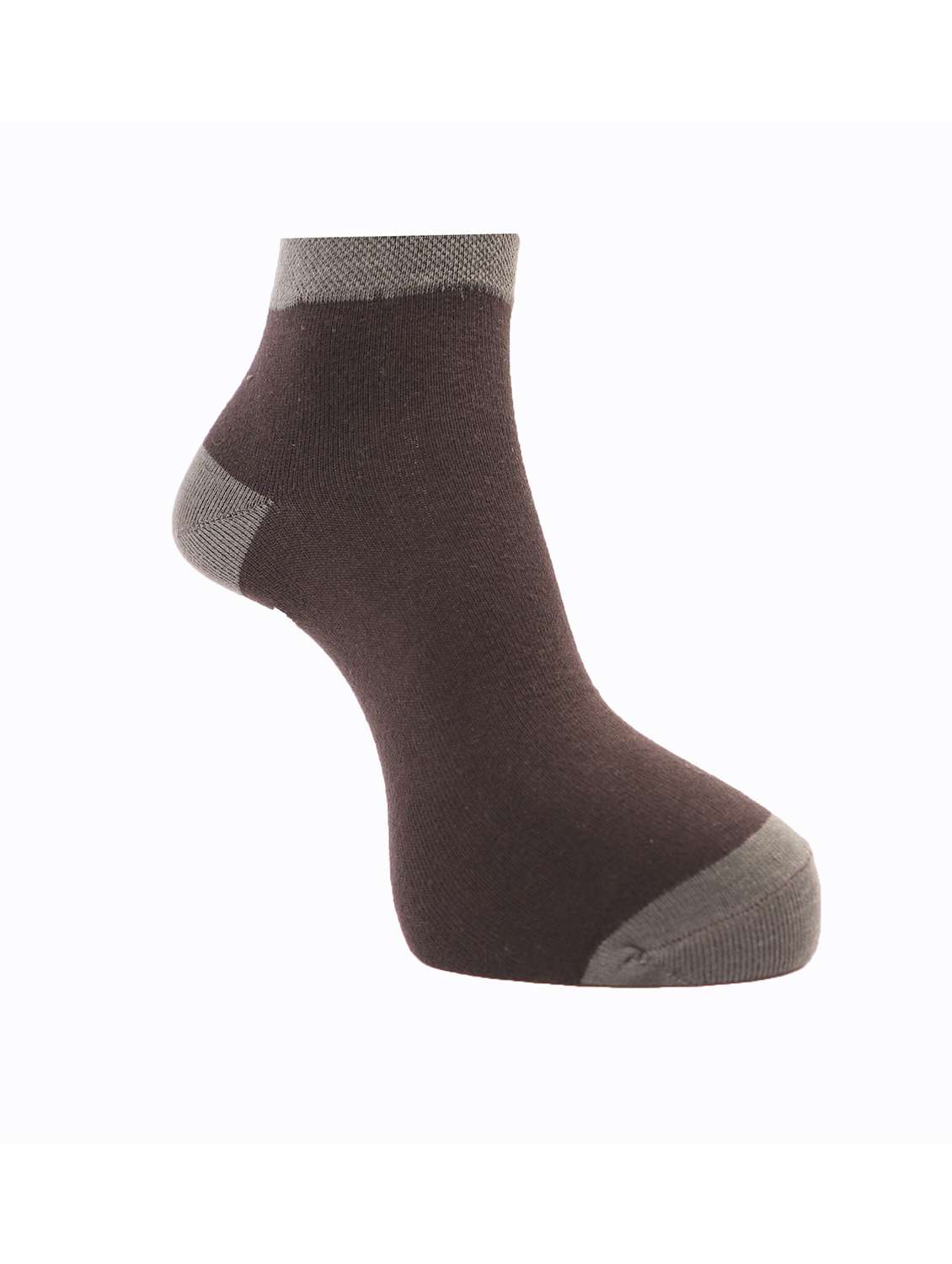 men pack of 5 ankle length sock - 21588414 -  Standard Image - 2