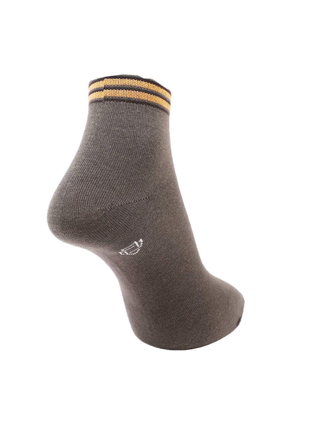 men pack of 3 ankle length sock - 21588422 -  Standard Image - 2