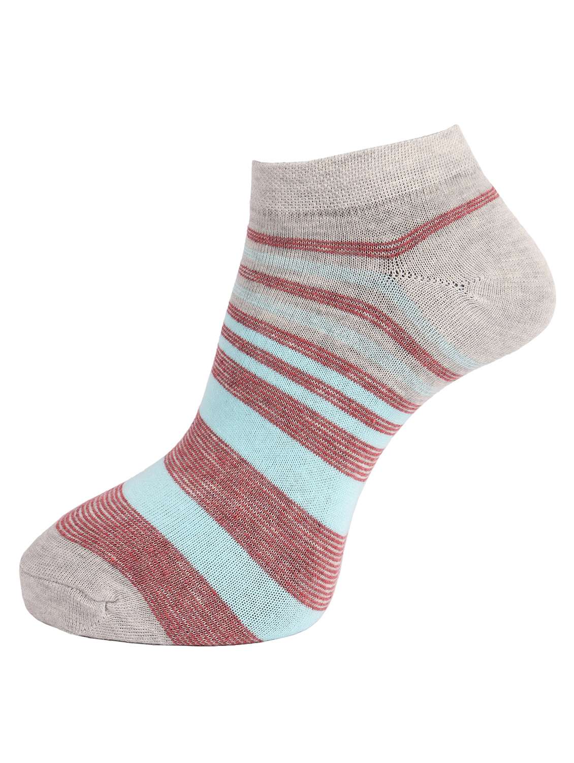 men pack of 5 ankle length sock - 21588429 -  Standard Image - 2