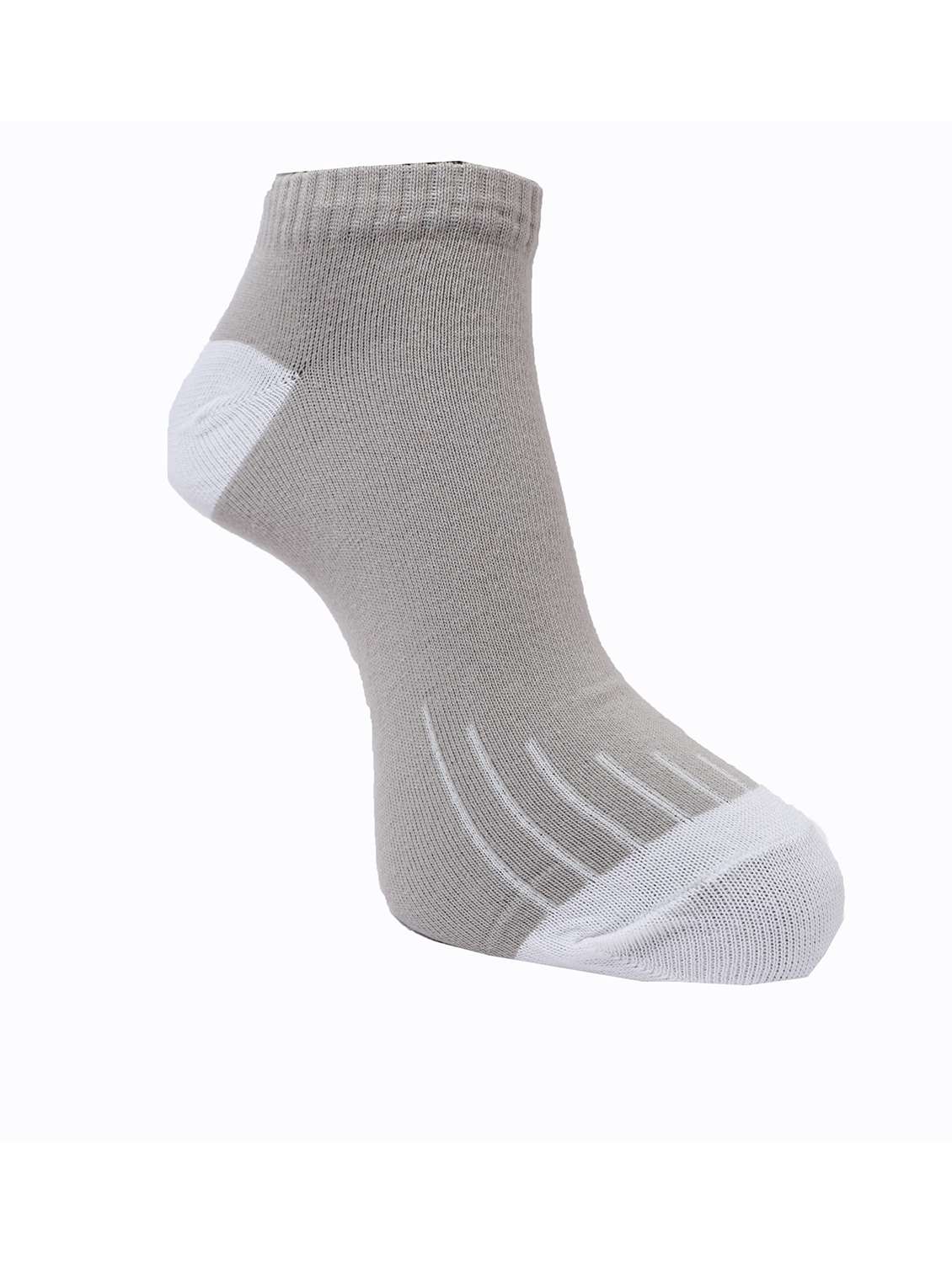 men pack of 5 ankle length sock - 21588434 -  Standard Image - 2