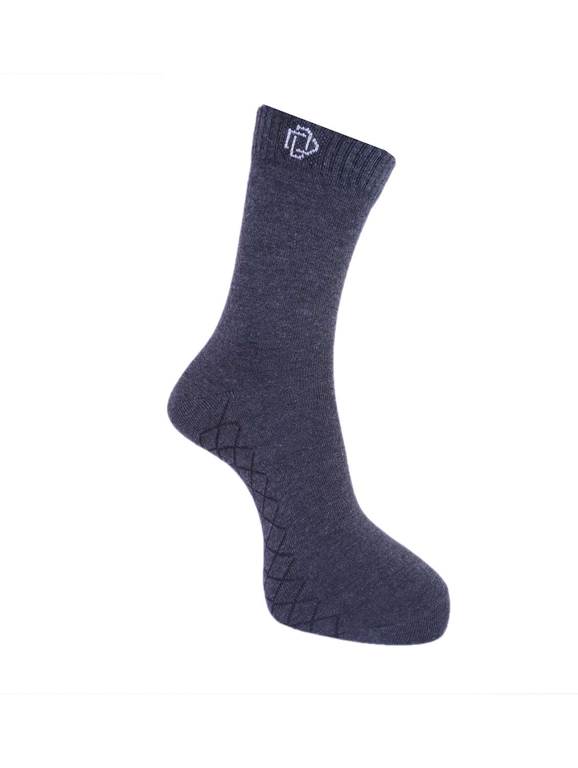 men pack of 5 above ankle length sock - 21588438 -  Standard Image - 2