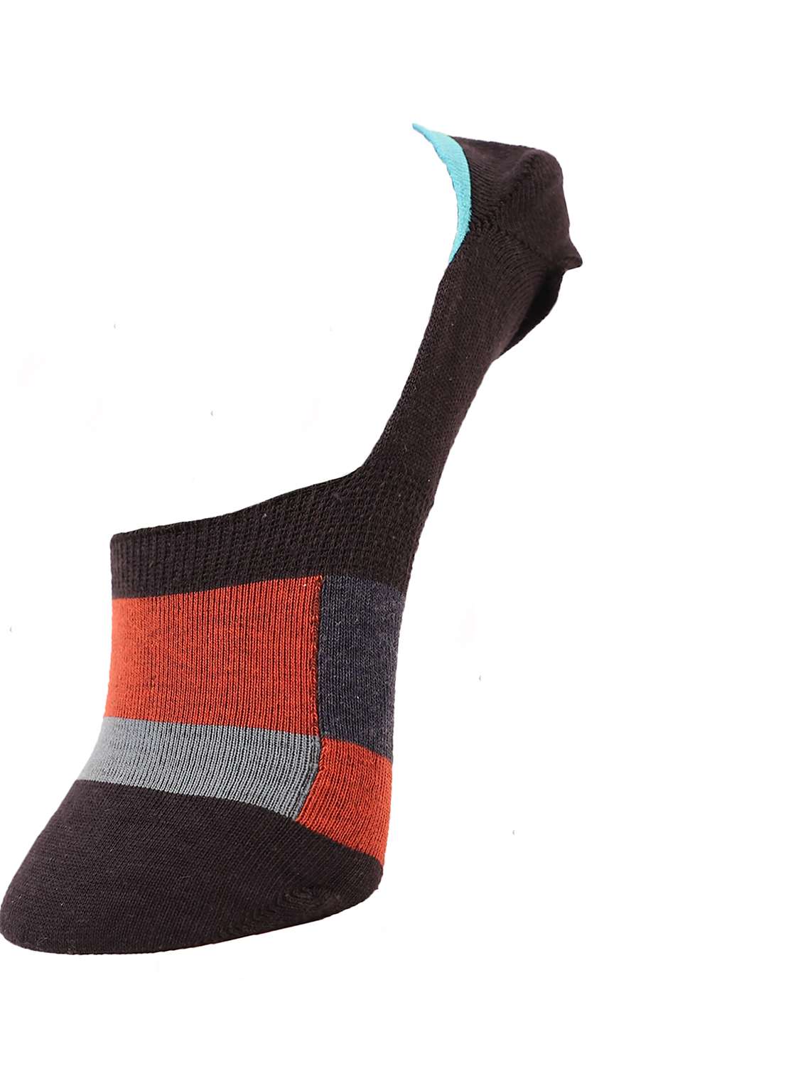 men cotton no show socks combo - 21588461 -  Standard Image - 2