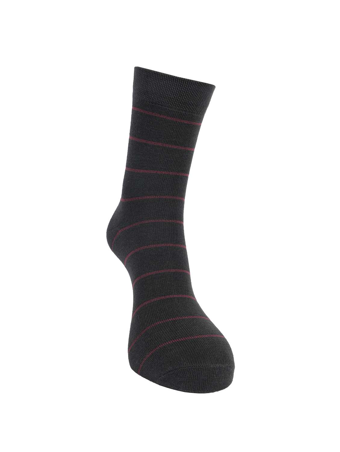 men cotton above ankle length socks combo - 21588468 -  Standard Image - 2