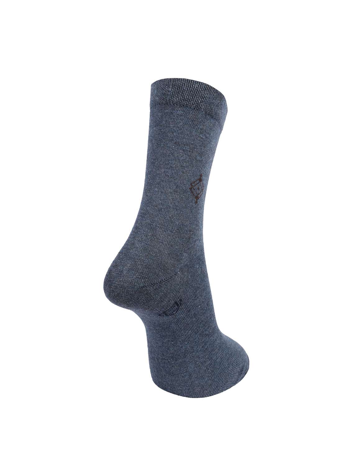 men cotton above ankle length socks combo - 21588472 -  Standard Image - 2