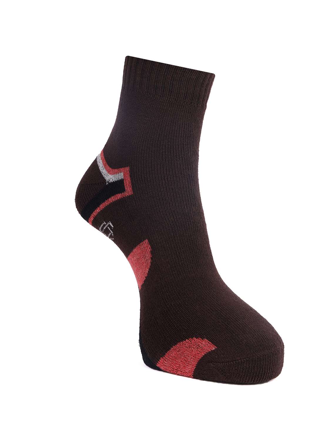 men color block ankle length socks combo - 21588490 -  Standard Image - 2