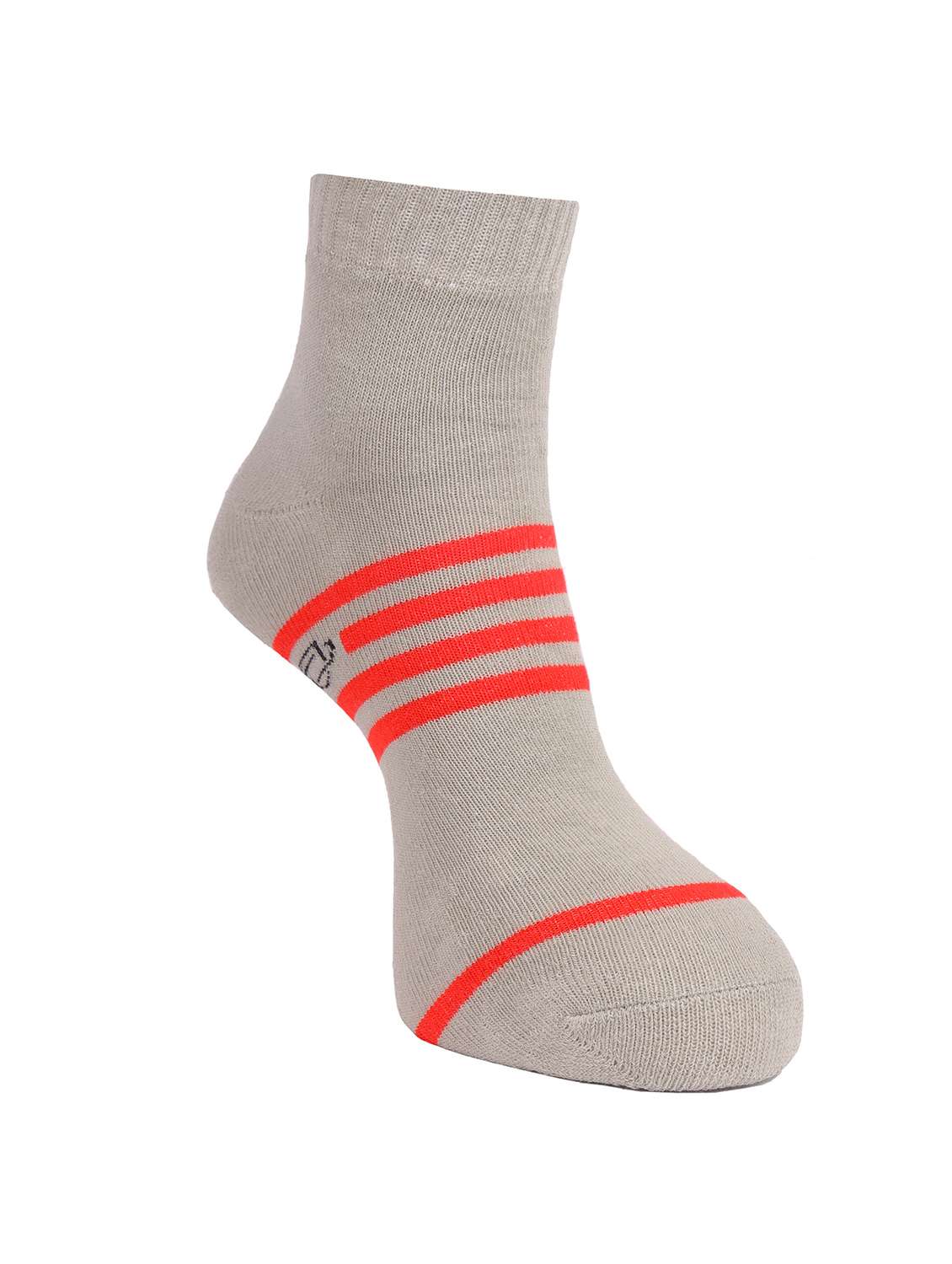 men cotton ankle length socks combo - 21588496 -  Standard Image - 2
