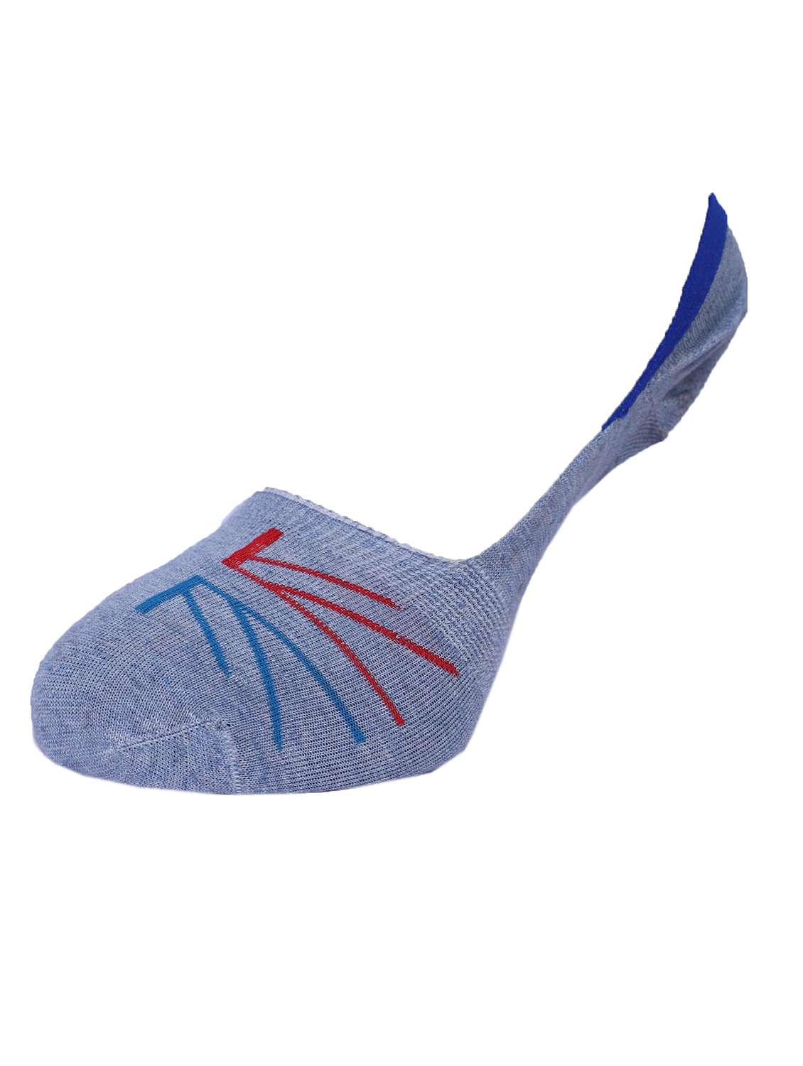 men cotton no show socks combo - 21588518 -  Standard Image - 2