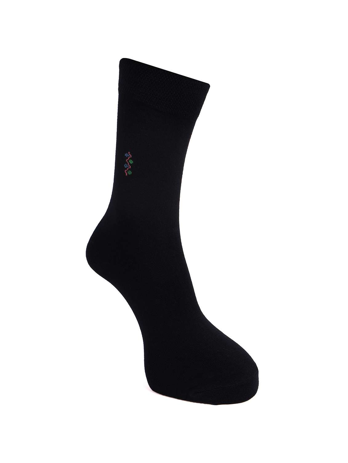 men self design above ankle length socks combo - 21588532 -  Standard Image - 2