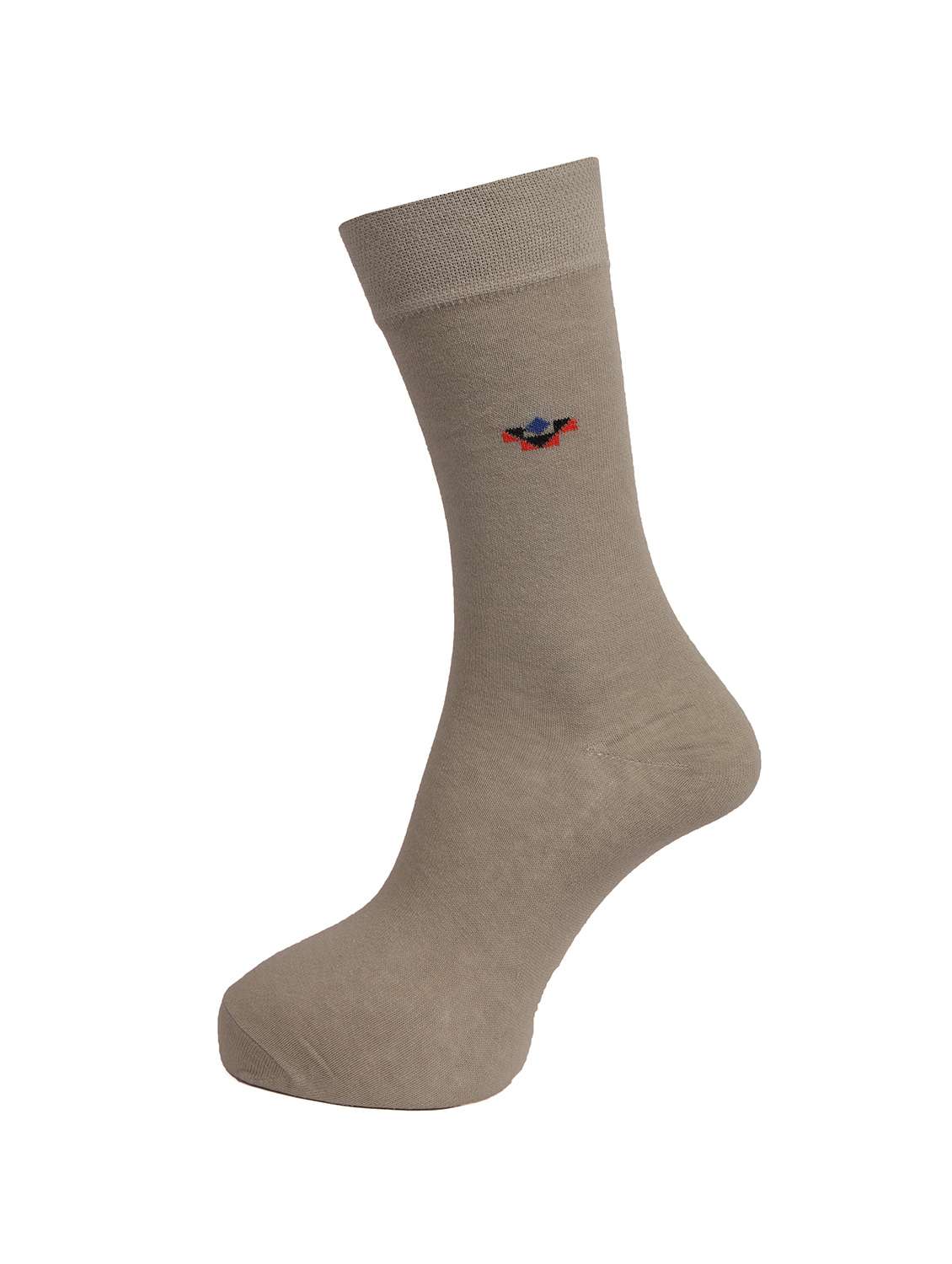 men self design above ankle length socks combo - 21588533 -  Standard Image - 2