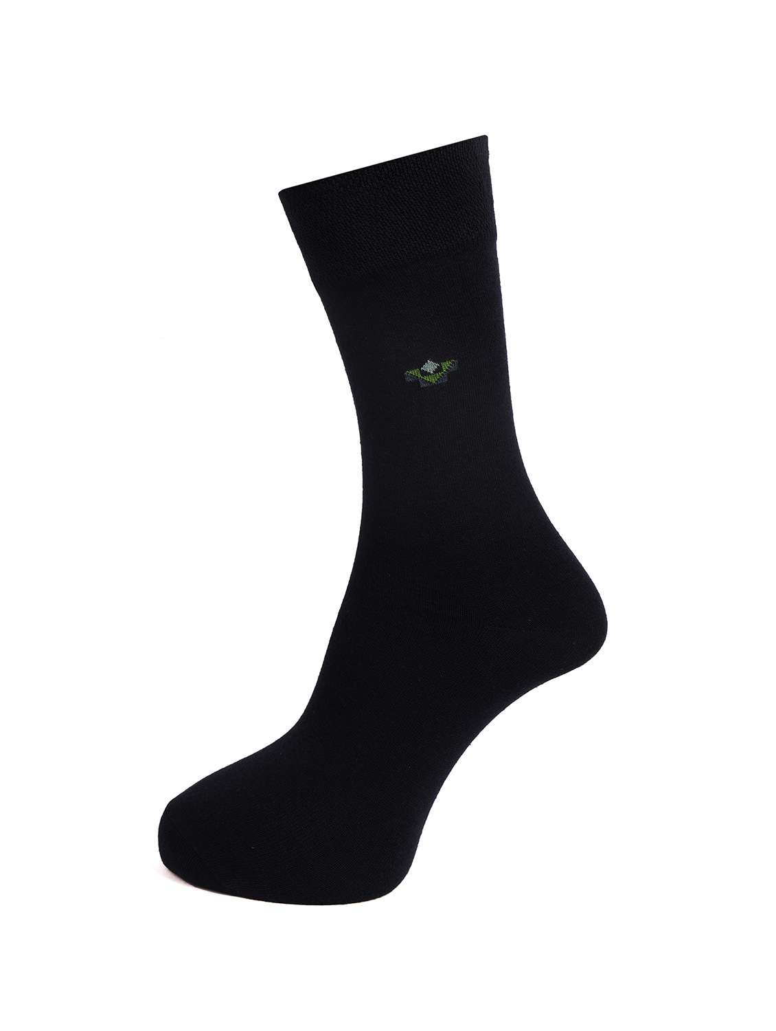 men self design above ankle length socks combo - 21588534 -  Standard Image - 2