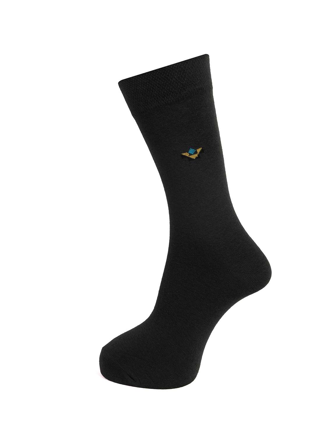 men self design above ankle length socks combo - 21588535 -  Standard Image - 2