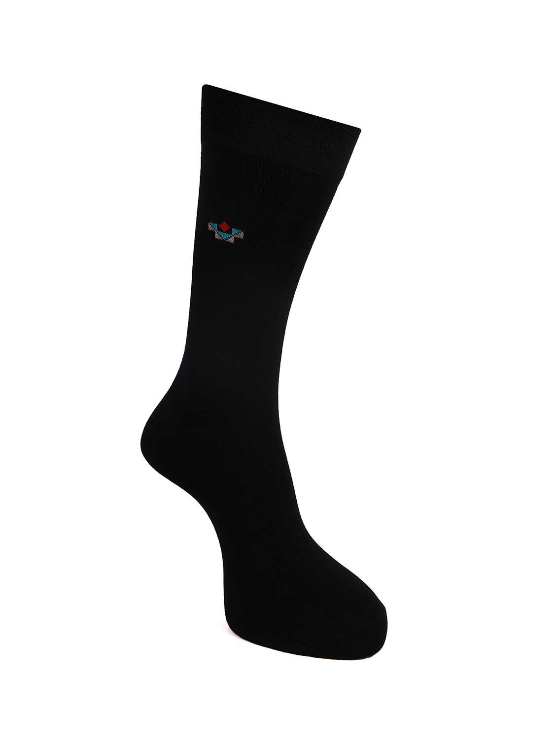 men self design above ankle length socks combo - 21588536 -  Standard Image - 2