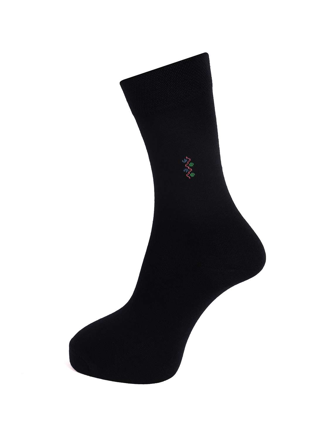 men self design above ankle length socks combo - 21588539 -  Standard Image - 2