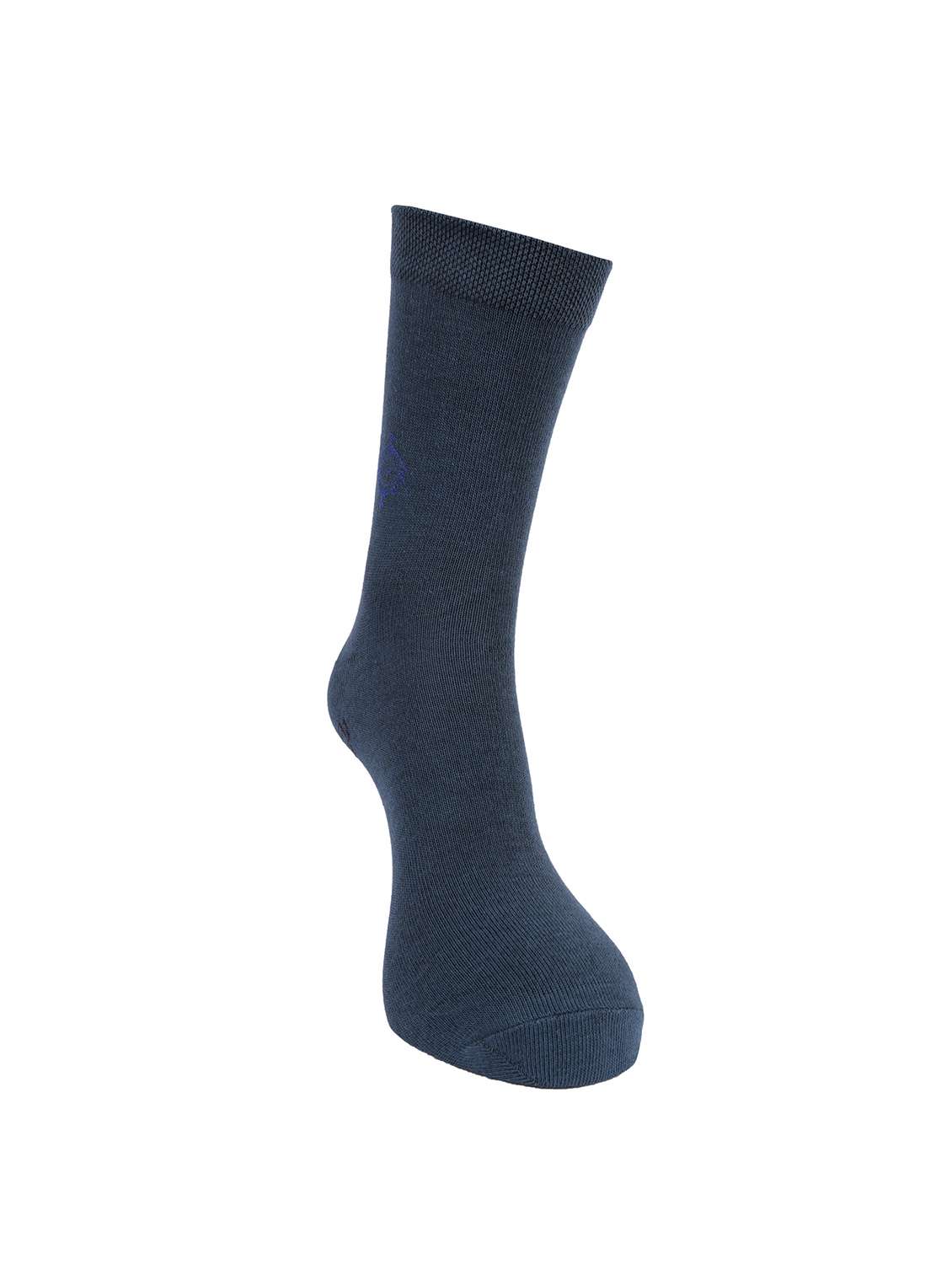 men self design above ankle length socks combo - 21588548 -  Standard Image - 2