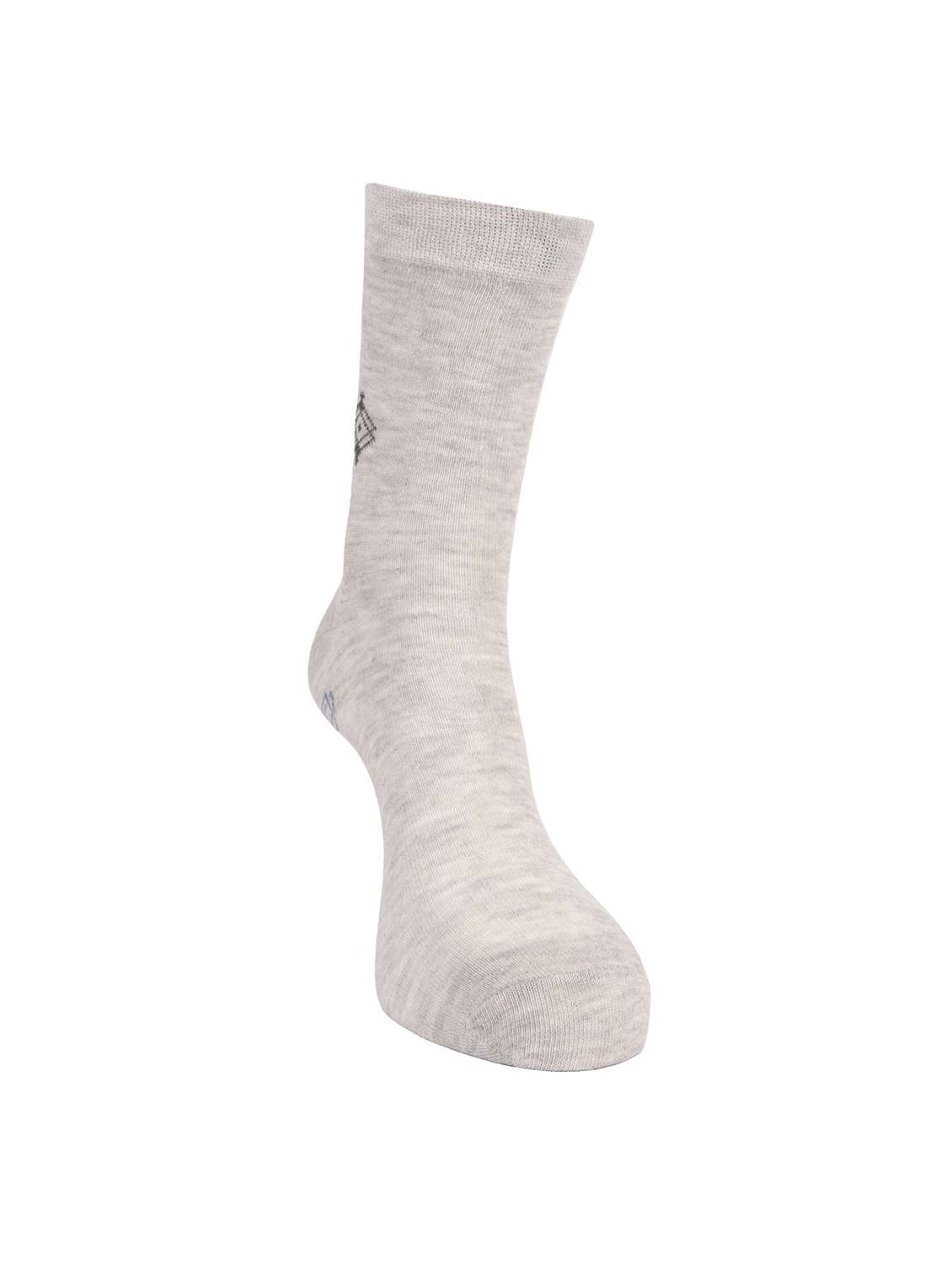 men self design above ankle length socks combo - 21588550 -  Standard Image - 2