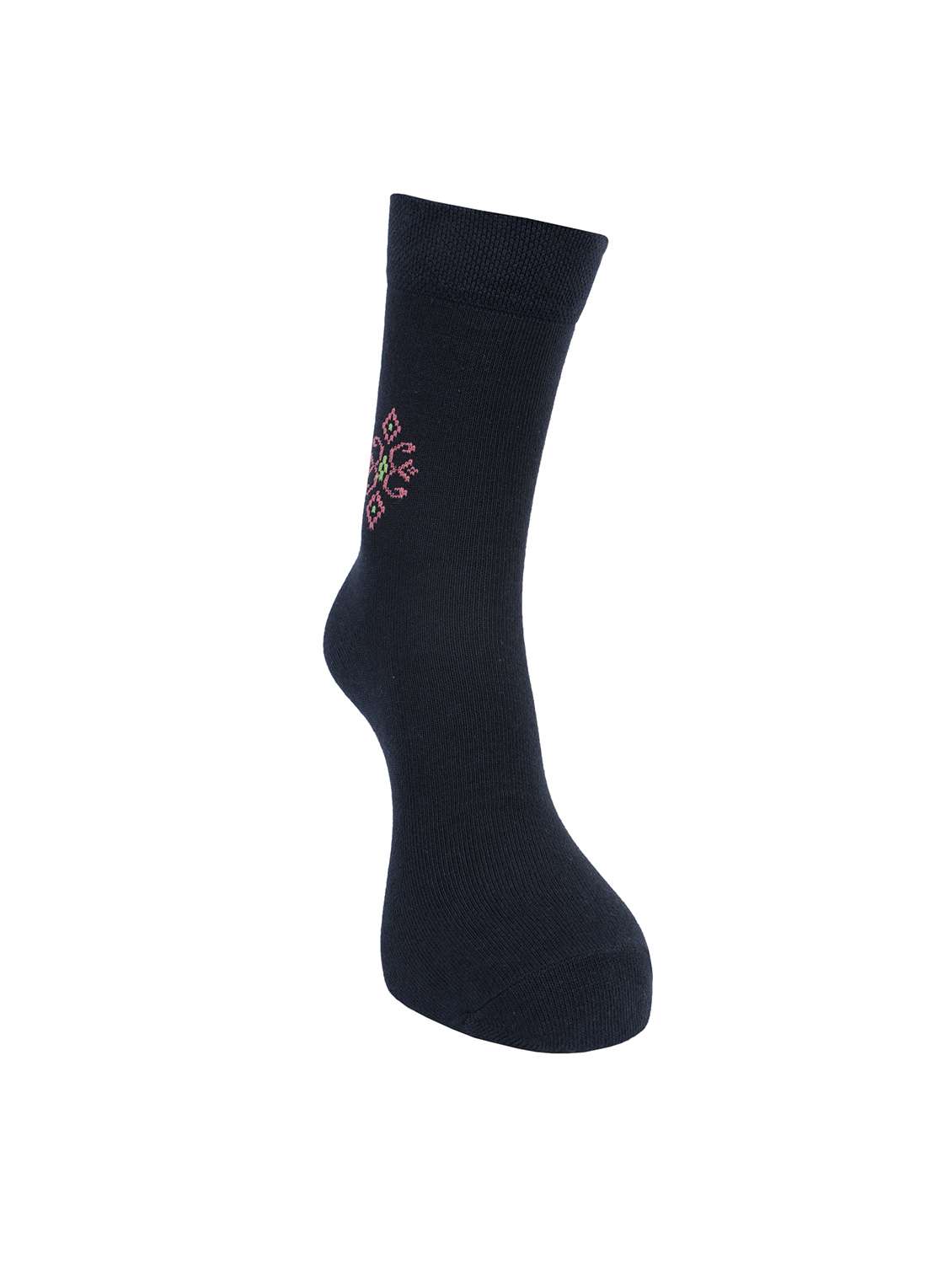 men self design above ankle length socks combo - 21588551 -  Standard Image - 2