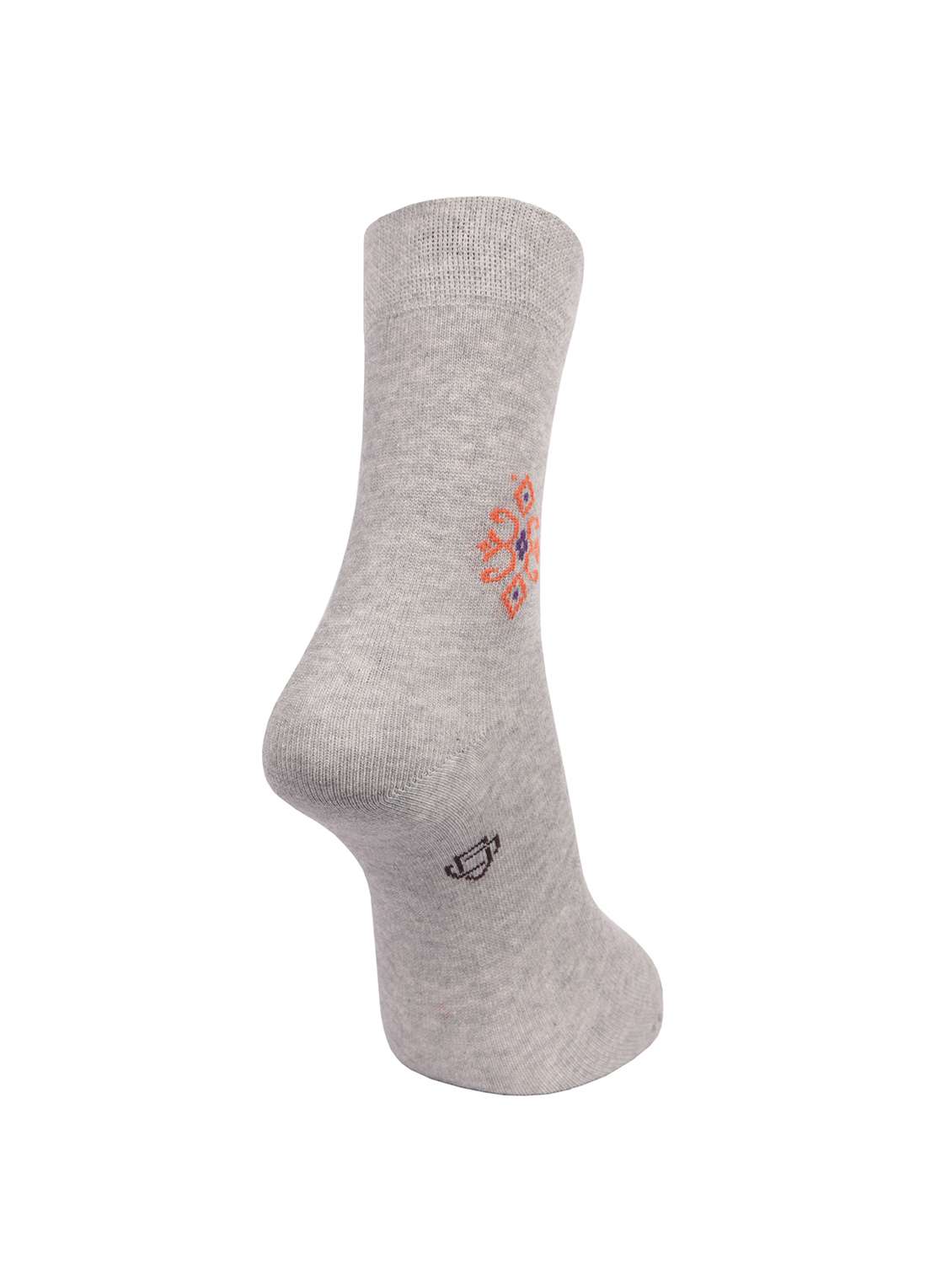 men self design above ankle length socks combo - 21588552 -  Standard Image - 2