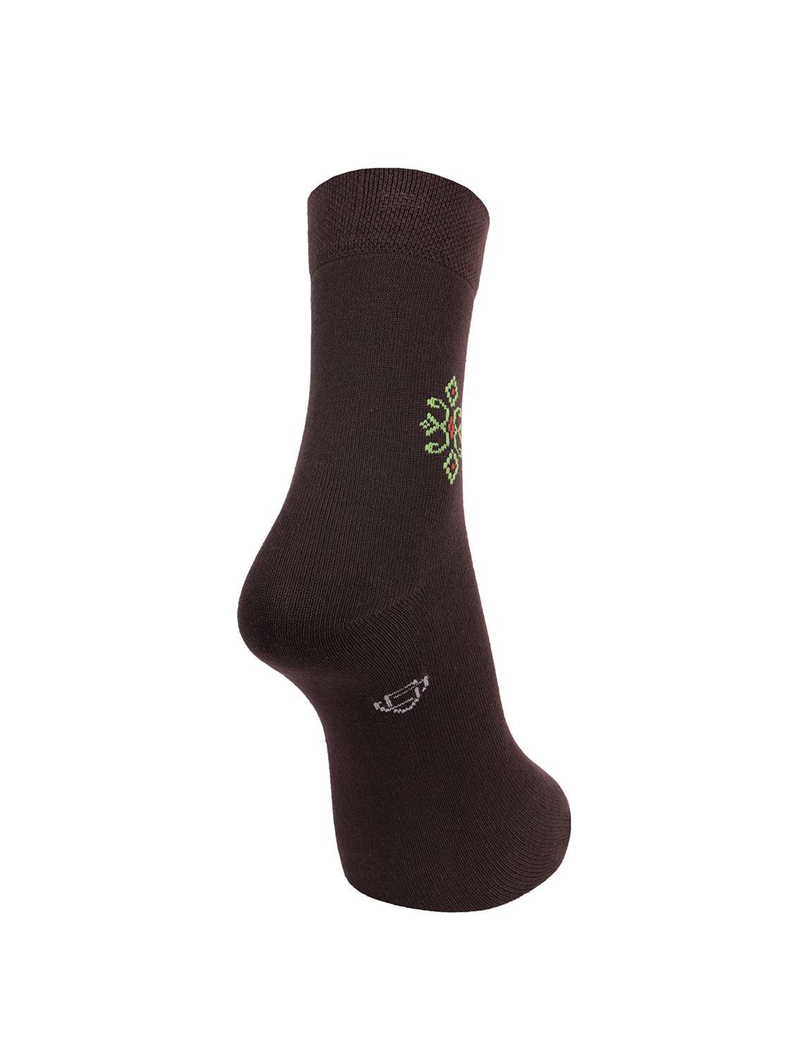 men self design above ankle length socks combo - 21588553 -  Standard Image - 2