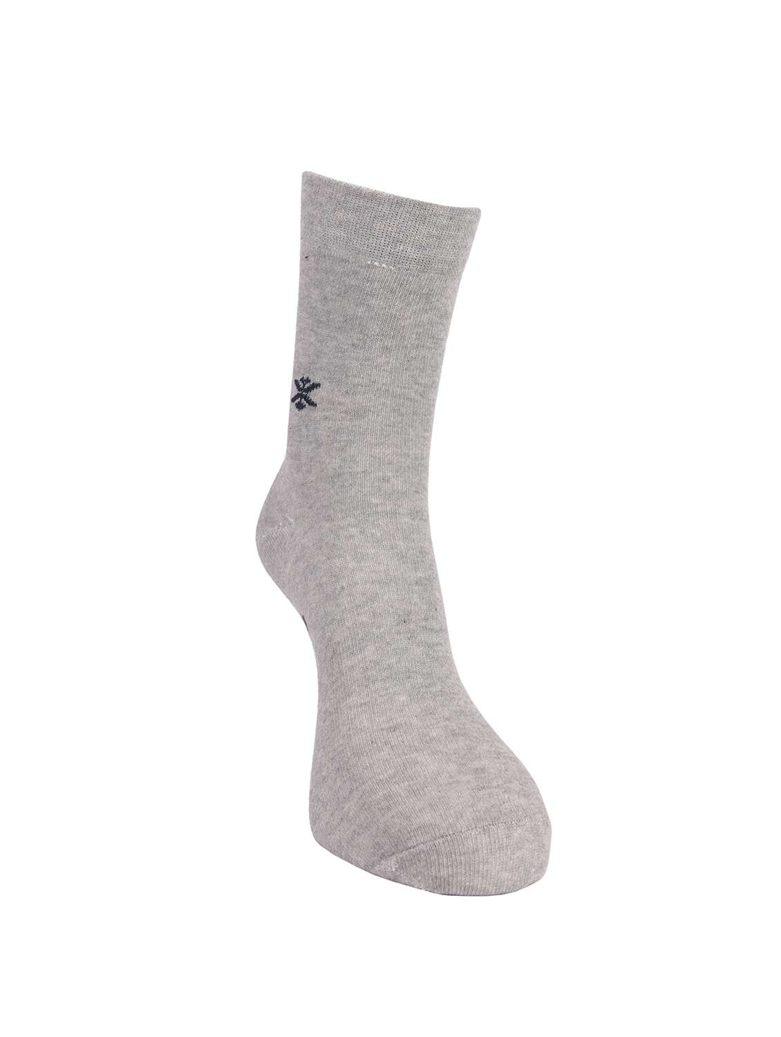 men self design above ankle length socks combo - 21588555 -  Standard Image - 2