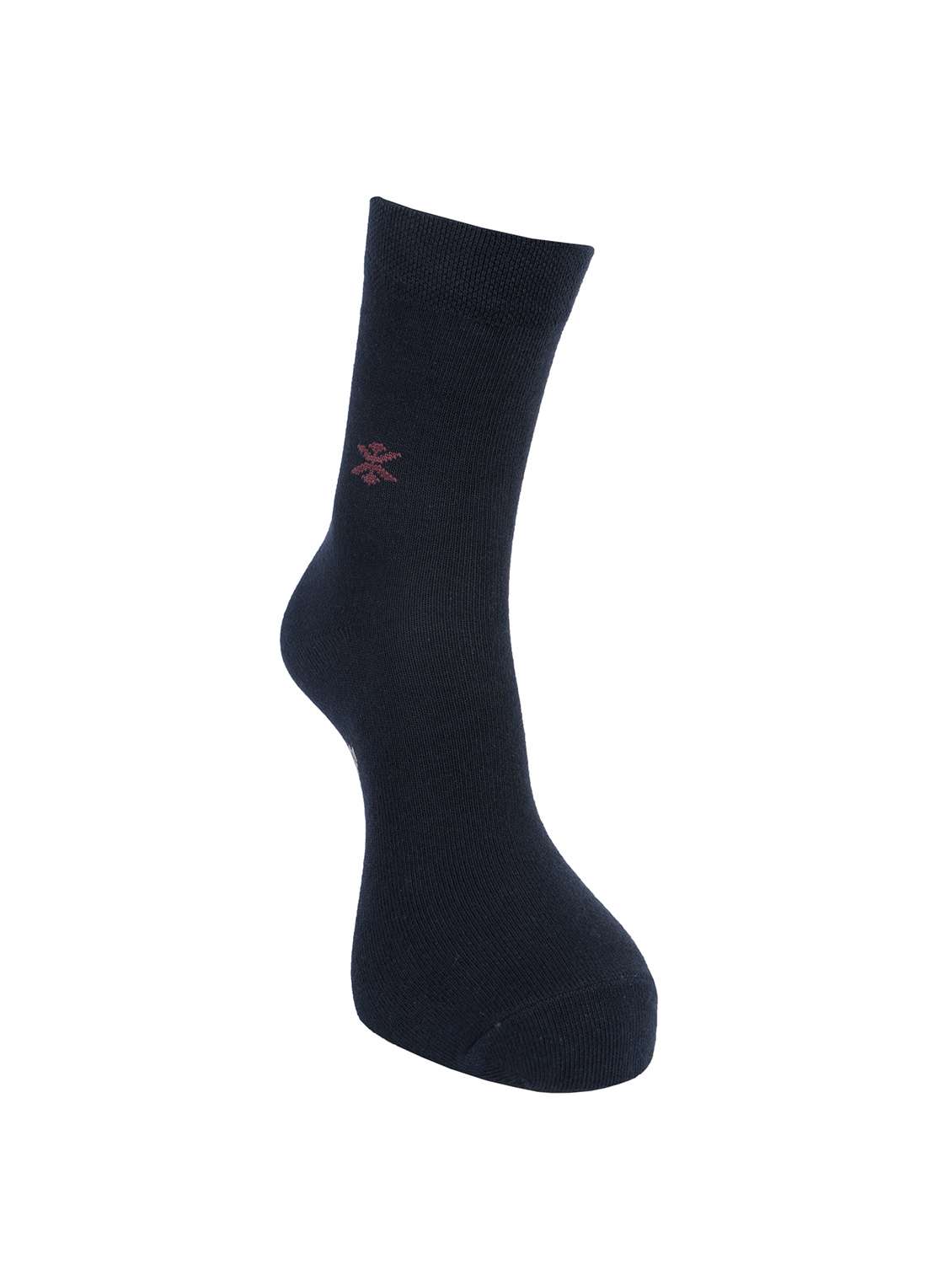 men self design above ankle length socks combo - 21588556 -  Standard Image - 2
