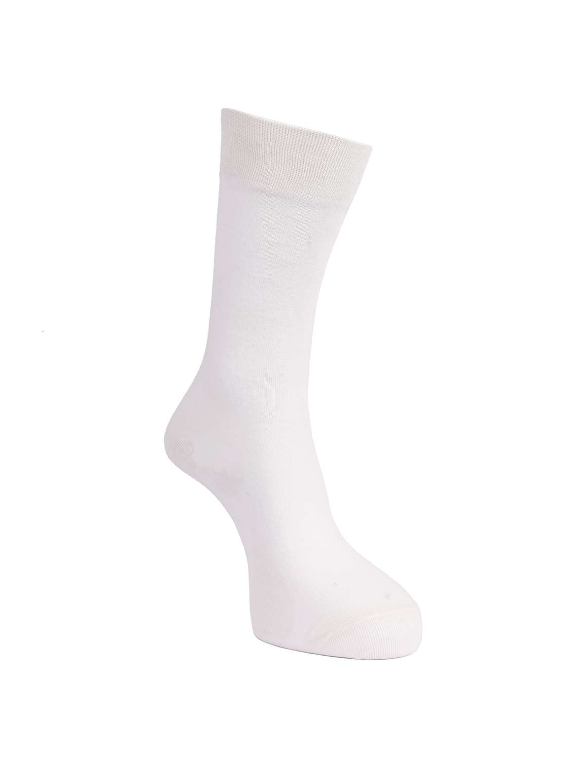 men solid above ankle length socks combo - 21588562 -  Standard Image - 2