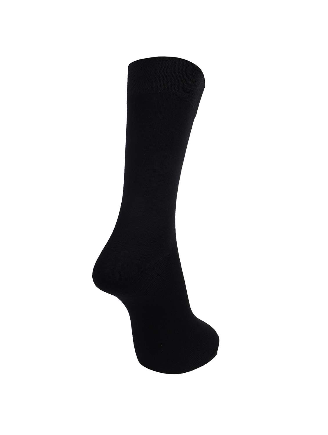 men solid above ankle length socks combo - 21588563 -  Standard Image - 2