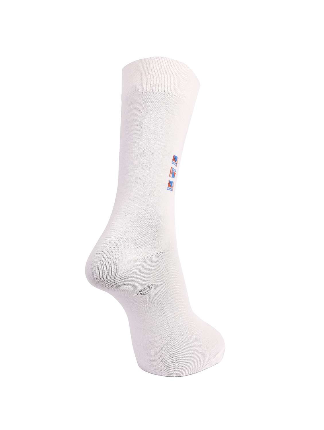 men cotton above ankle length socks combo - 21588567 -  Standard Image - 2