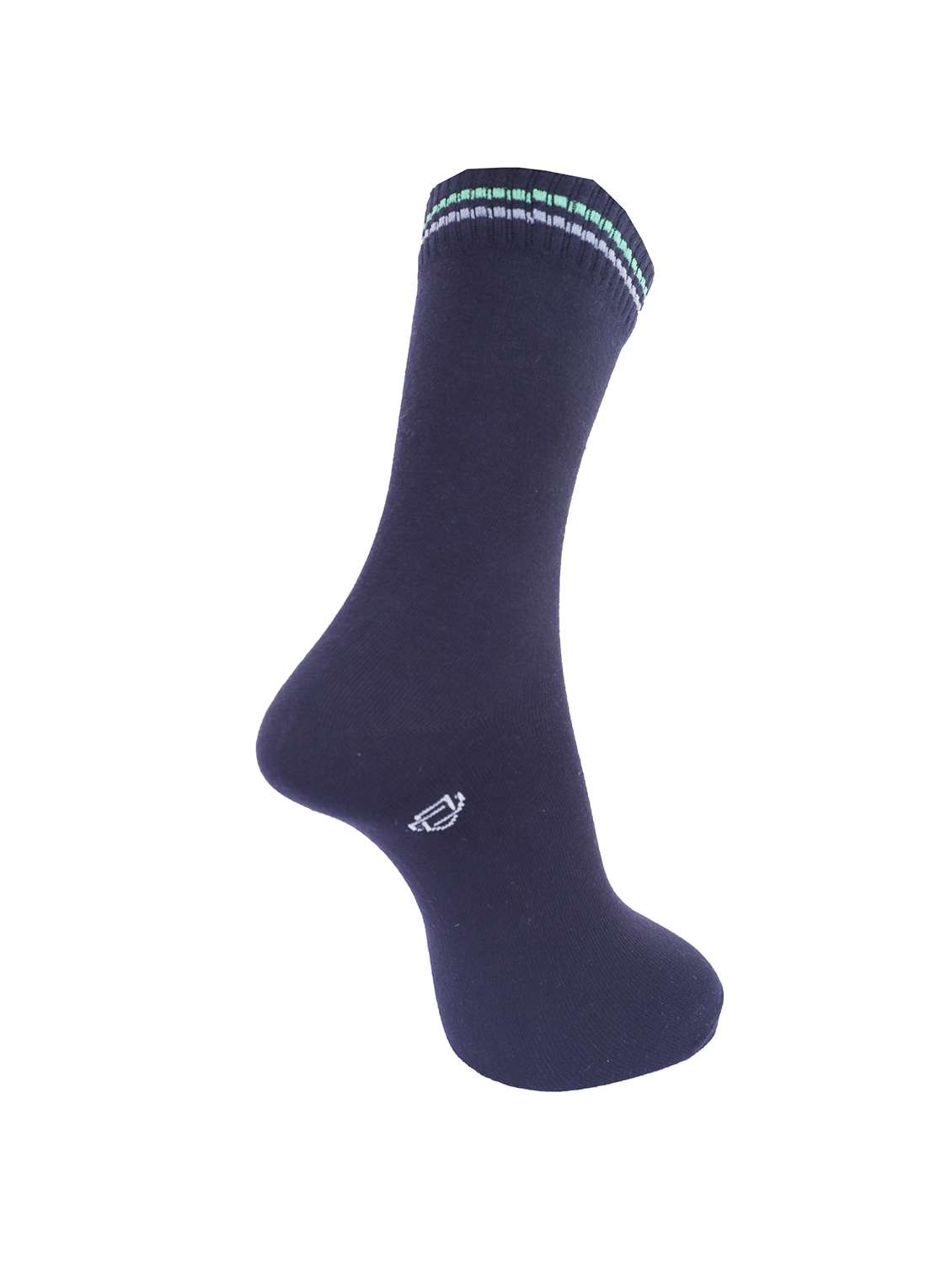 men pack of 3 solid above ankle length socks  - 21588577 -  Standard Image - 2