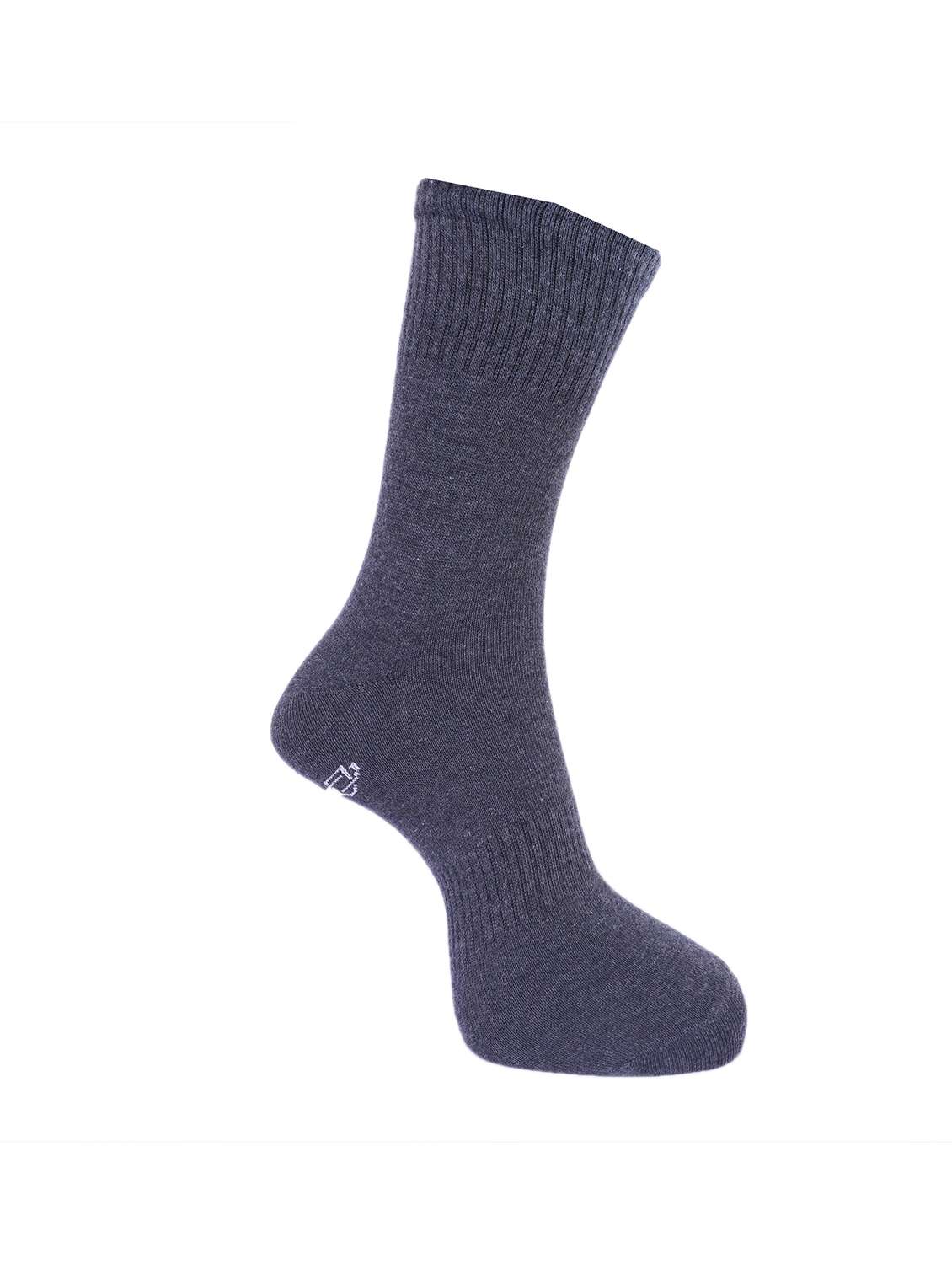 men pack of 3 solid above ankle length socks  - 21588592 -  Standard Image - 2