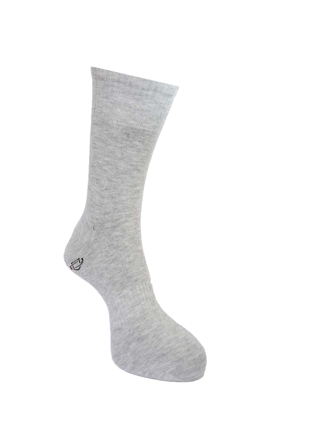 men pack of 3 solid above ankle length socks  - 21588593 -  Standard Image - 2