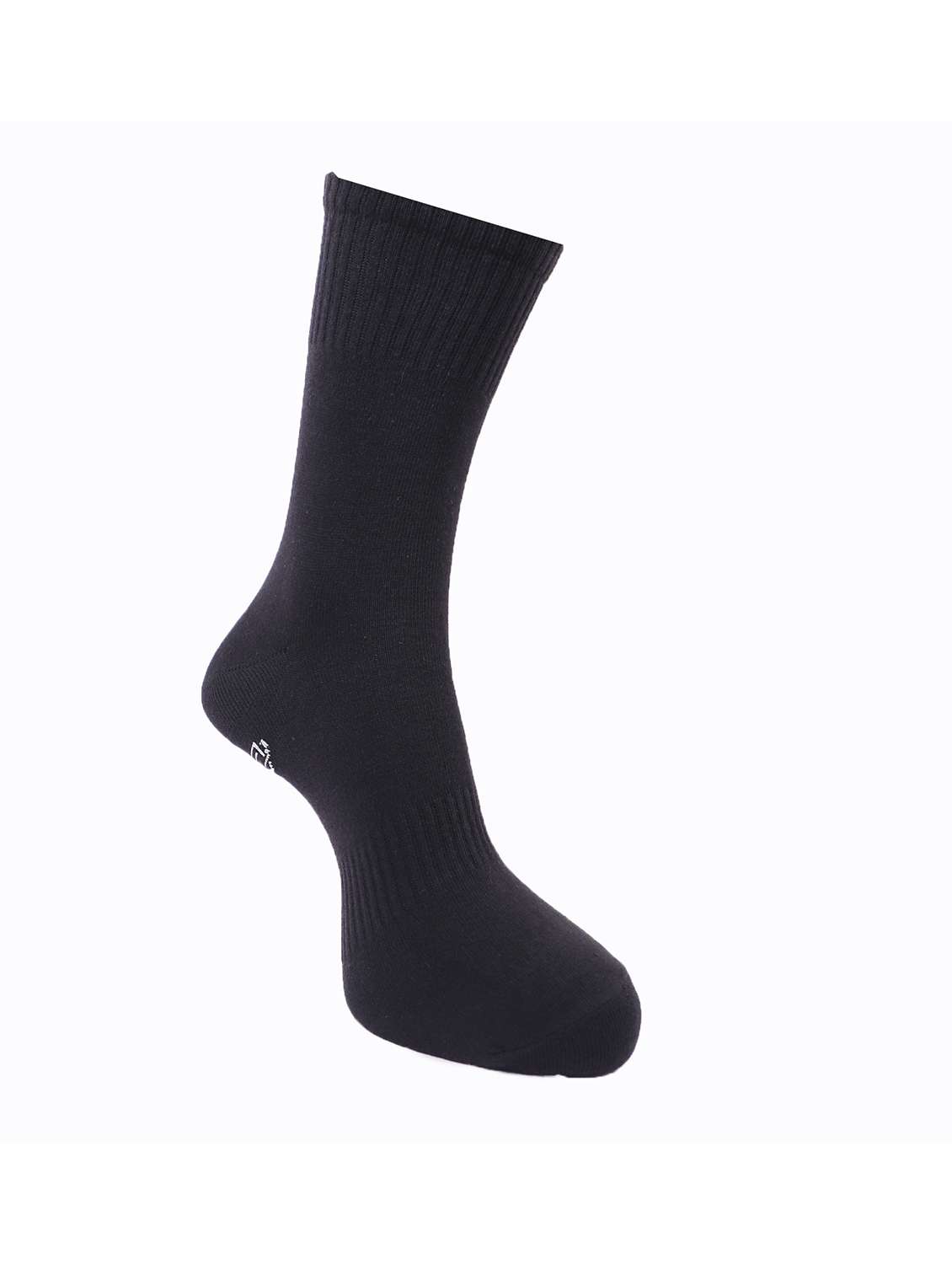 men pack of 3 solid above ankle length socks  - 21588594 -  Standard Image - 2